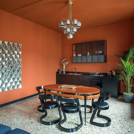 Daplace - Acquadela Apartment Venedik Dış mekan fotoğraf