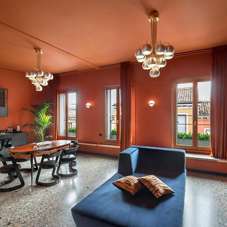Daplace - Acquadela Apartment Venedik Dış mekan fotoğraf