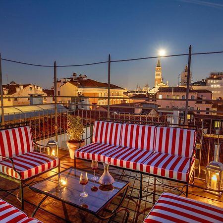Daplace - Acquadela Apartment Venedik Dış mekan fotoğraf