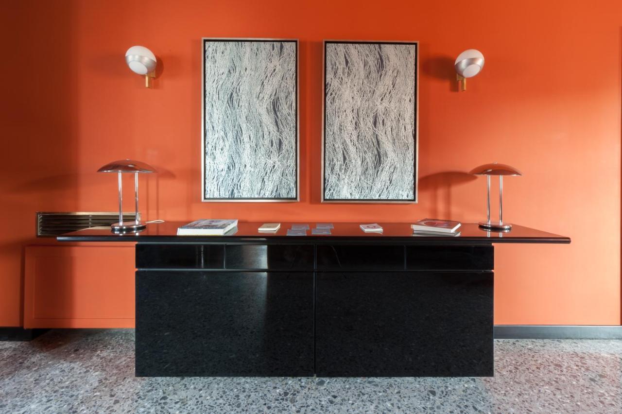 Daplace - Acquadela Apartment Venedik Dış mekan fotoğraf