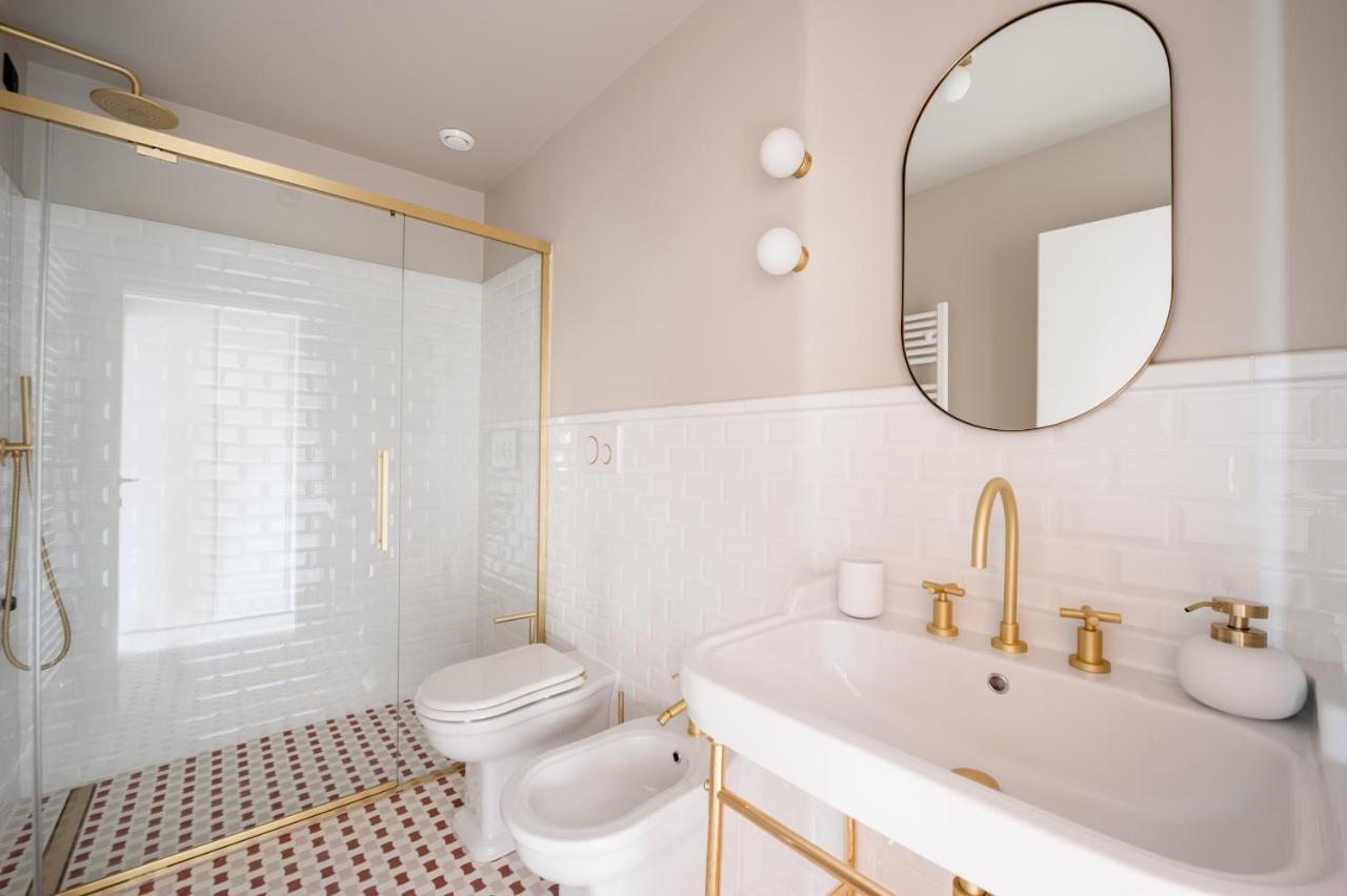 Daplace - Acquadela Apartment Venedik Dış mekan fotoğraf