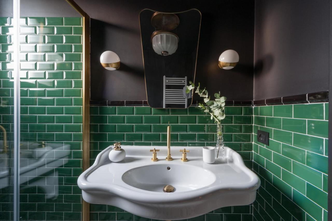 Daplace - Acquadela Apartment Venedik Dış mekan fotoğraf
