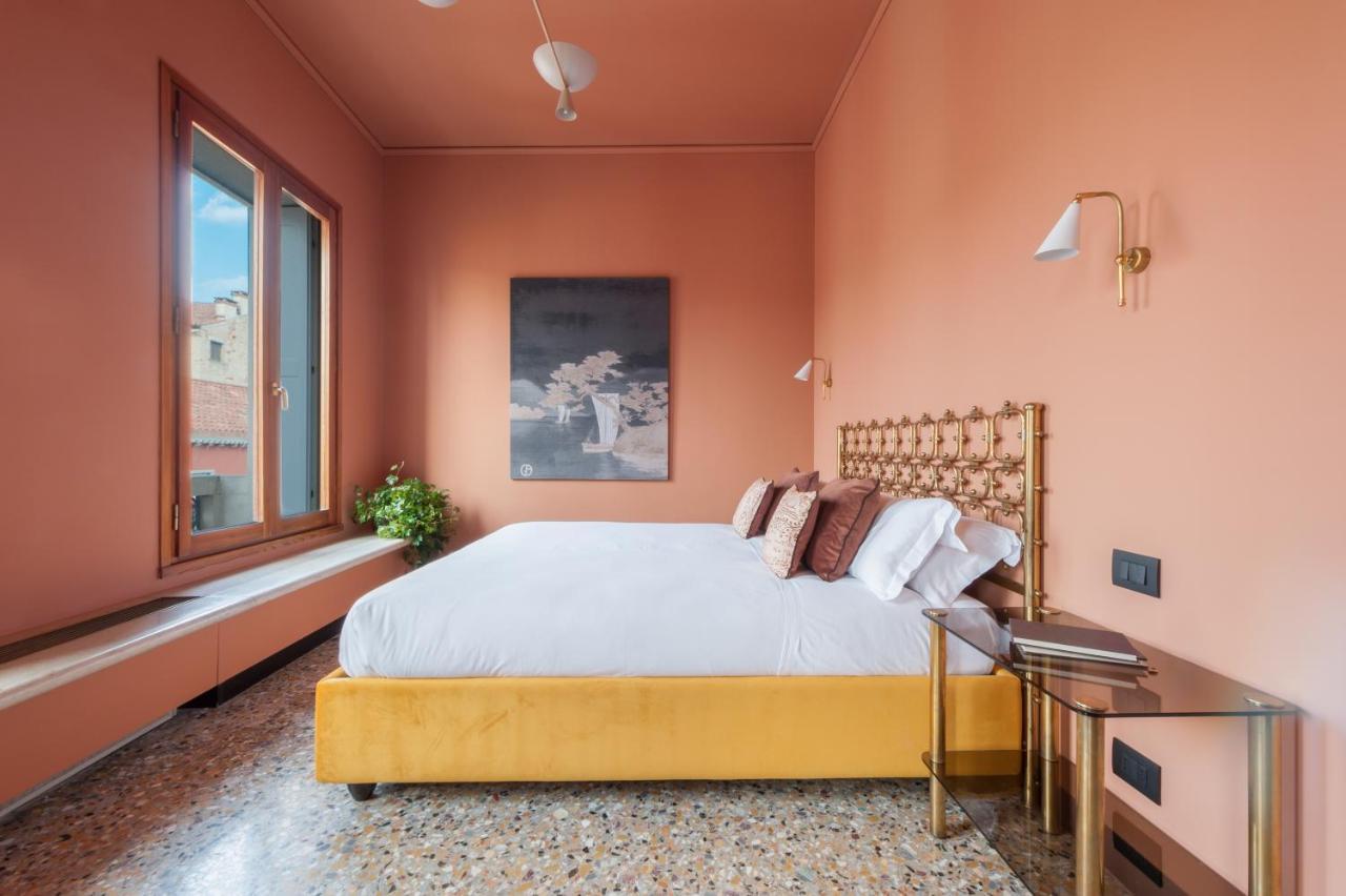Daplace - Acquadela Apartment Venedik Dış mekan fotoğraf