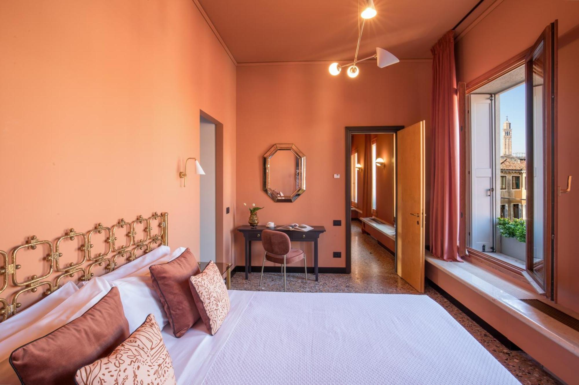 Daplace - Acquadela Apartment Venedik Dış mekan fotoğraf