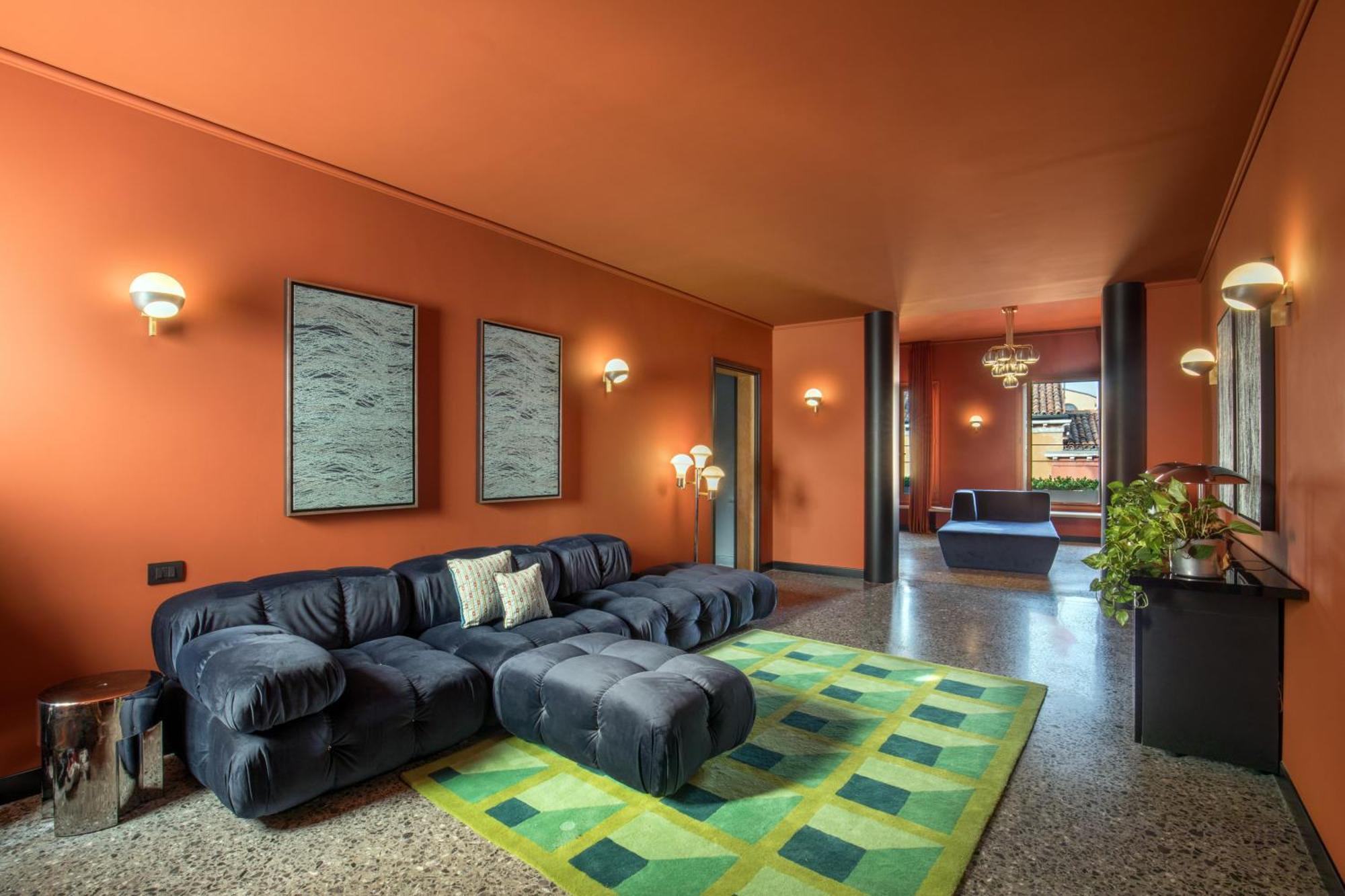 Daplace - Acquadela Apartment Venedik Dış mekan fotoğraf
