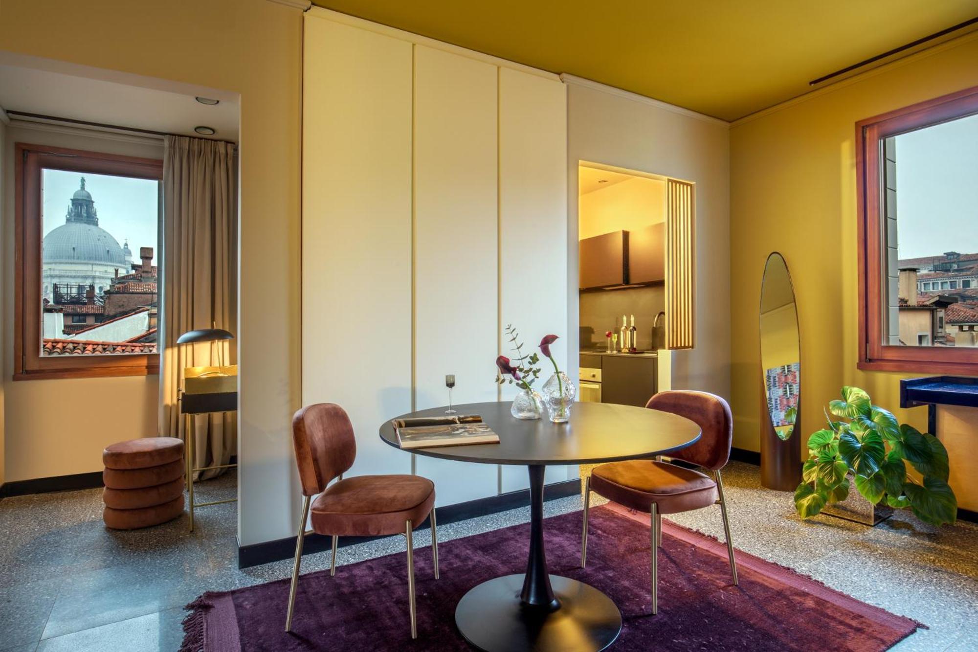 Daplace - Acquadela Apartment Venedik Dış mekan fotoğraf