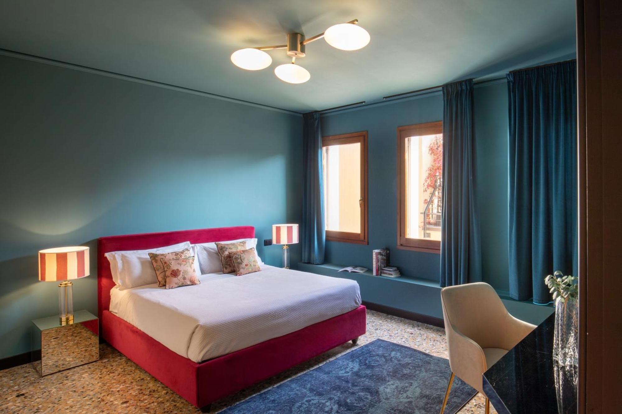 Daplace - Acquadela Apartment Venedik Dış mekan fotoğraf