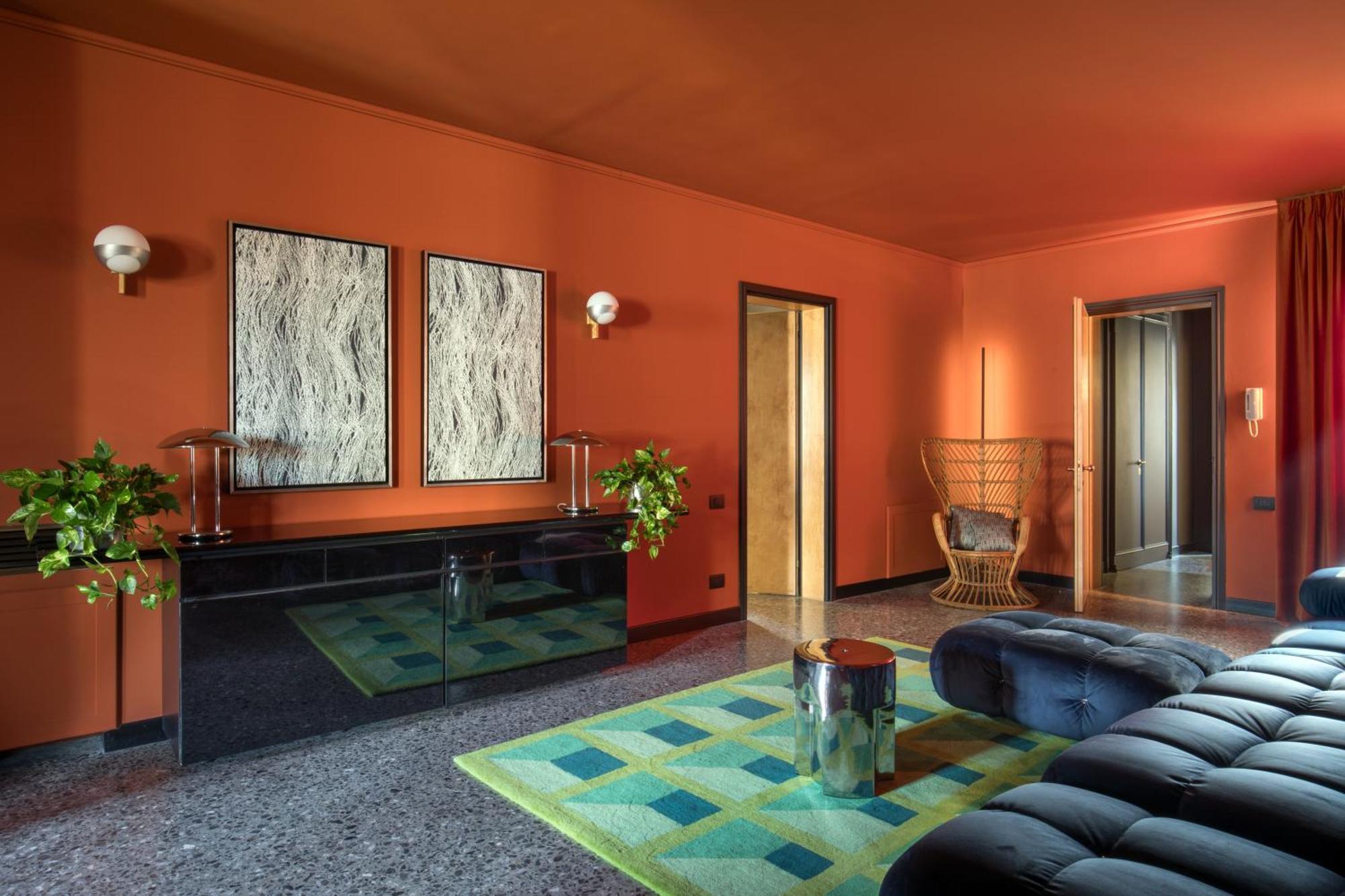 Daplace - Acquadela Apartment Venedik Dış mekan fotoğraf