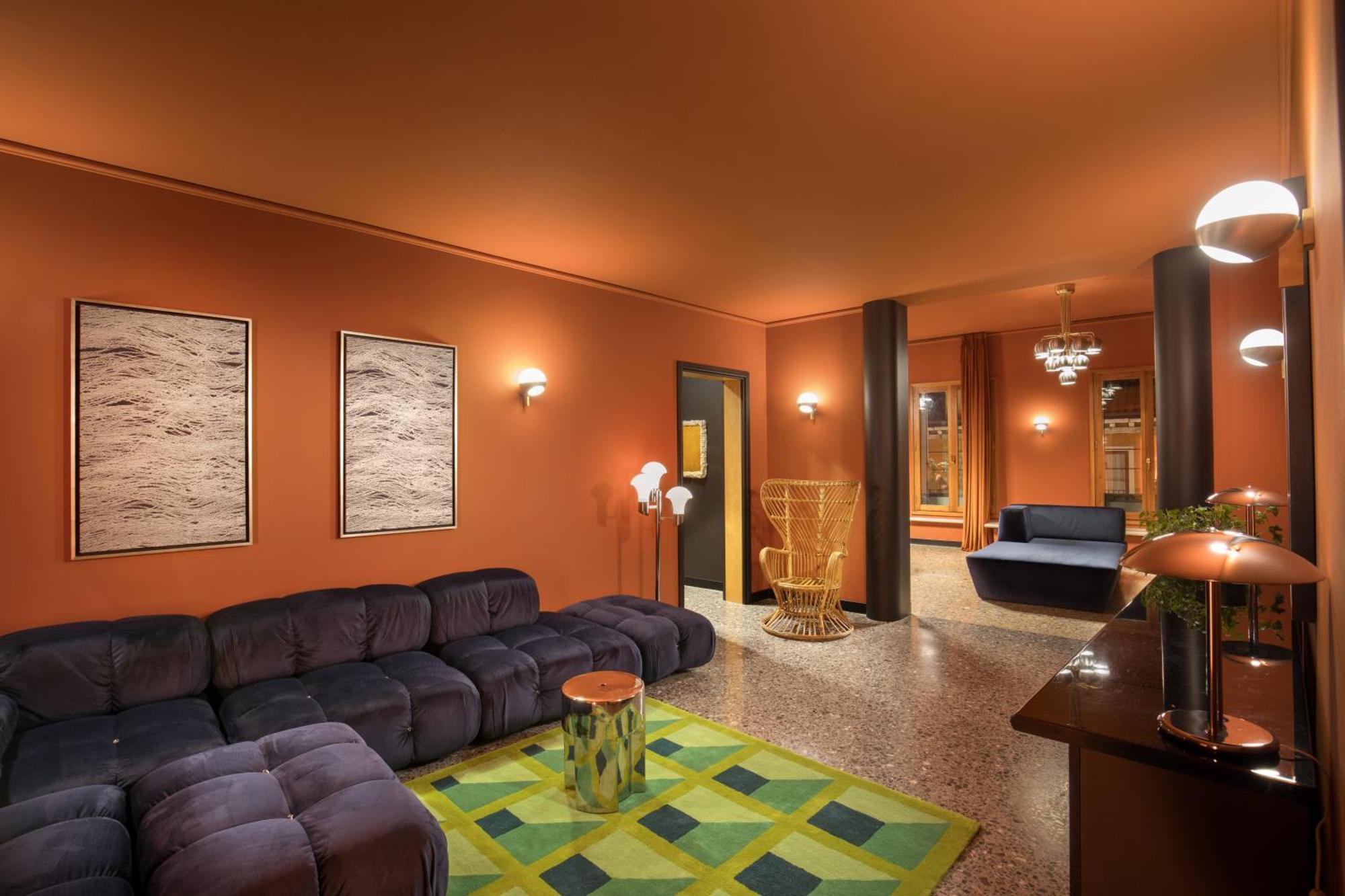 Daplace - Acquadela Apartment Venedik Dış mekan fotoğraf