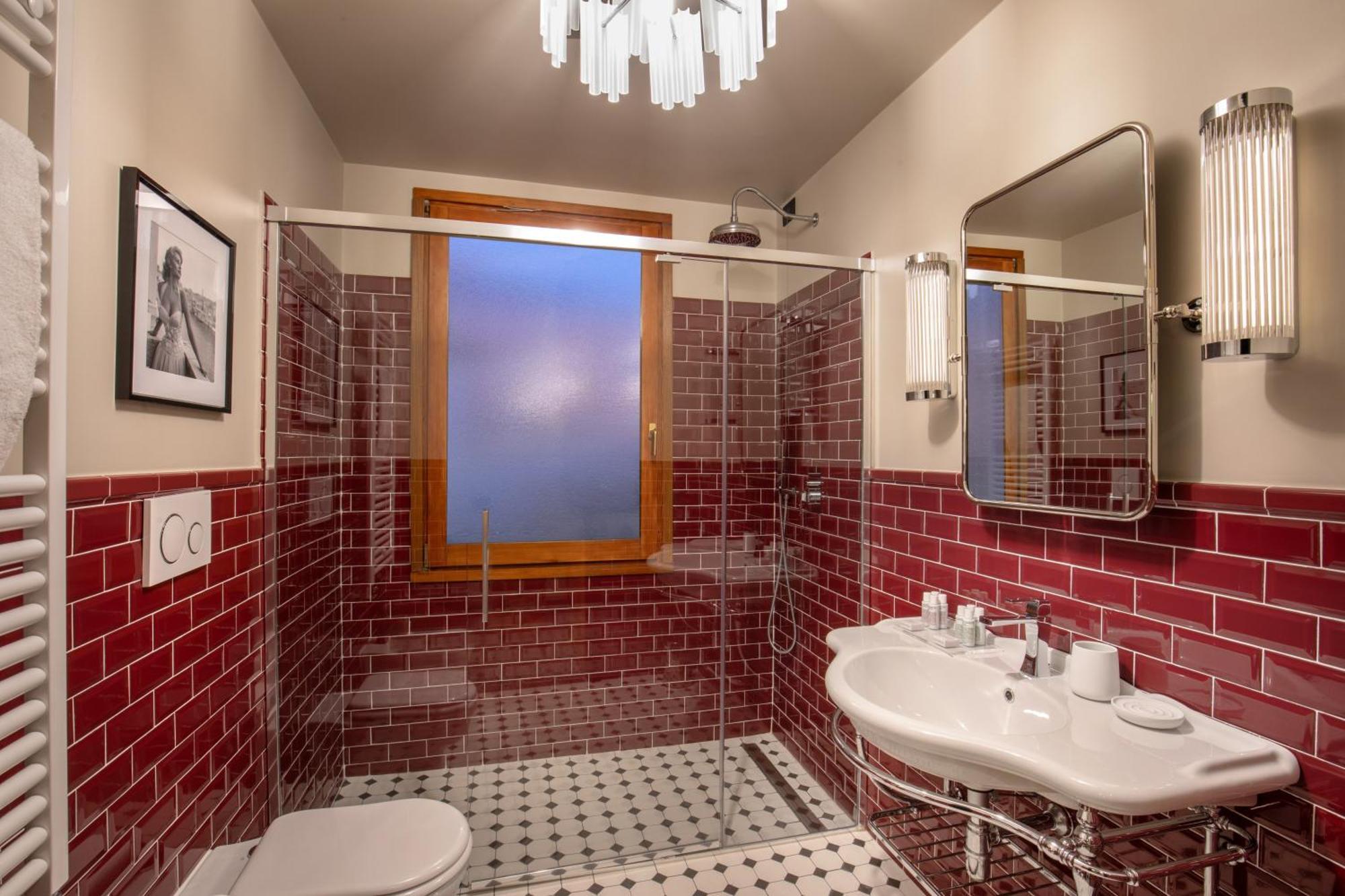 Daplace - Acquadela Apartment Venedik Dış mekan fotoğraf