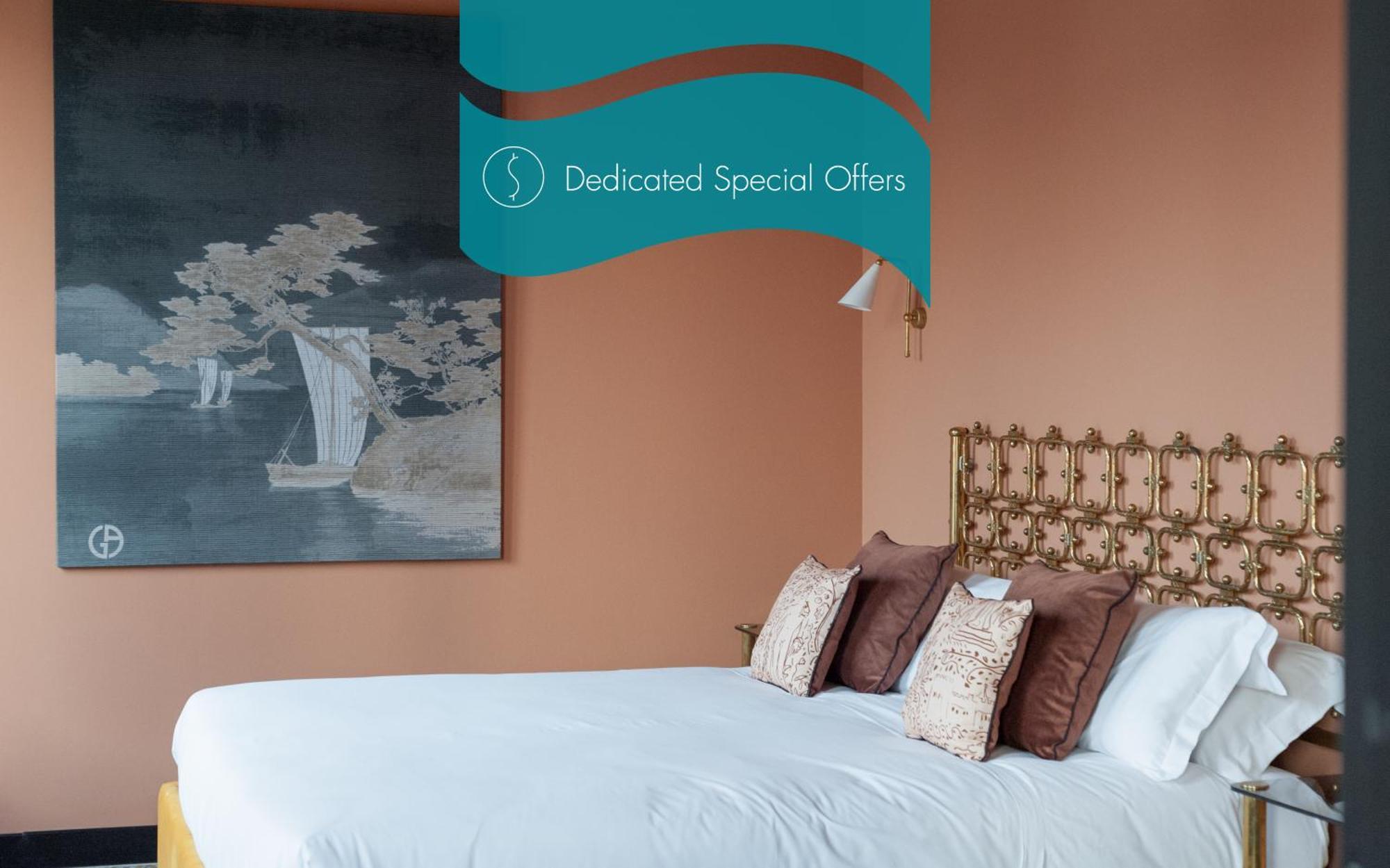 Daplace - Acquadela Apartment Venedik Dış mekan fotoğraf