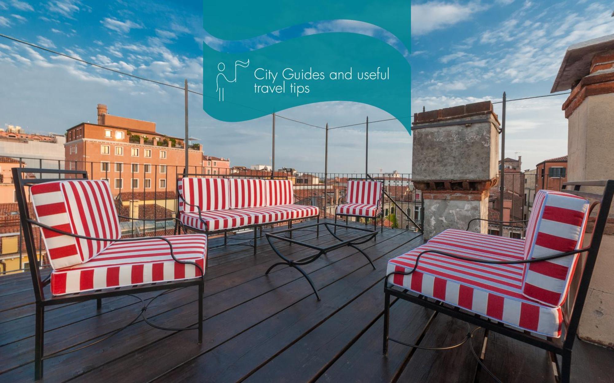 Daplace - Acquadela Apartment Venedik Dış mekan fotoğraf