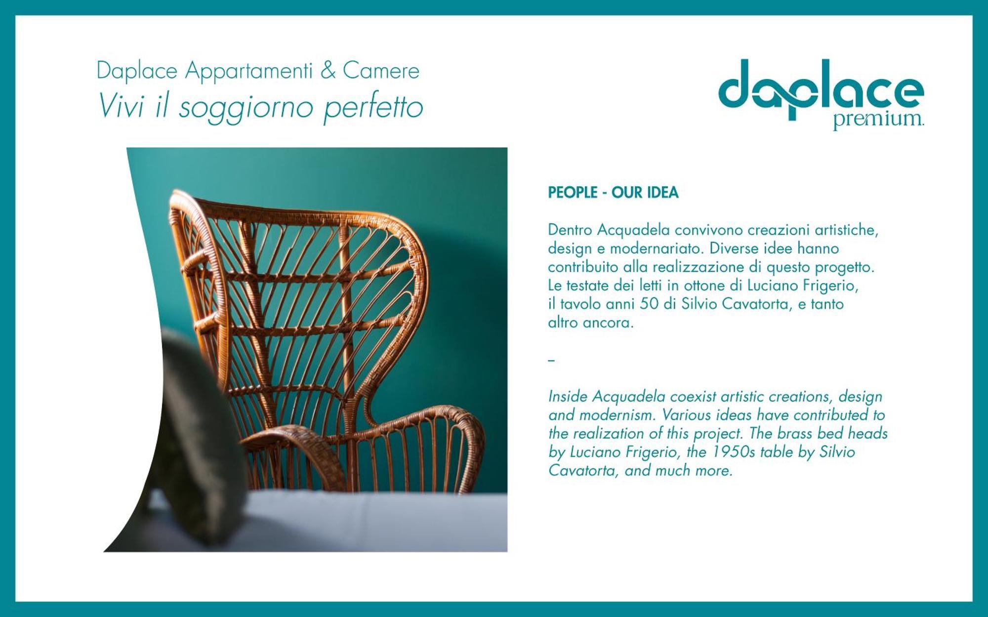 Daplace - Acquadela Apartment Venedik Dış mekan fotoğraf