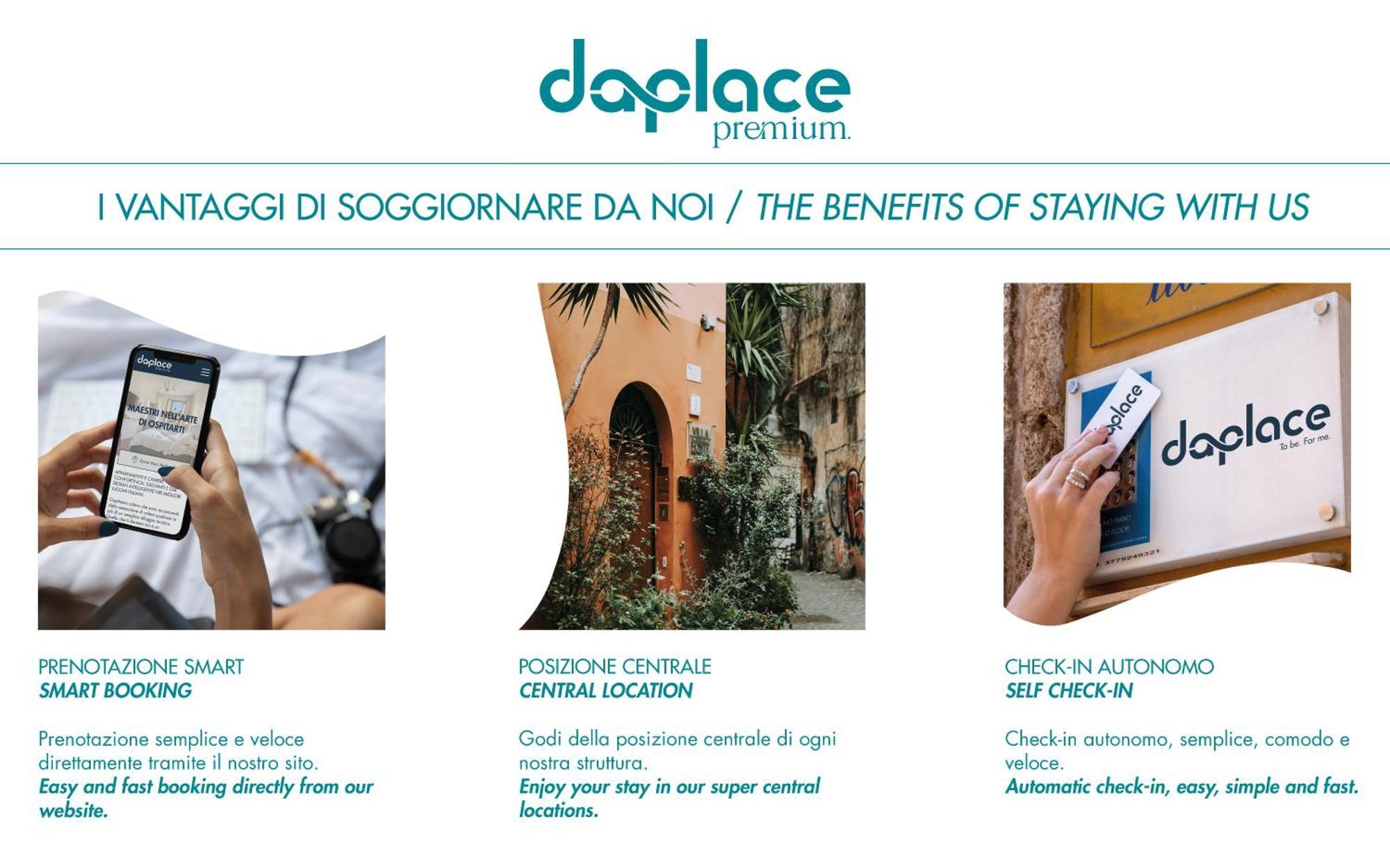 Daplace - Acquadela Apartment Venedik Dış mekan fotoğraf